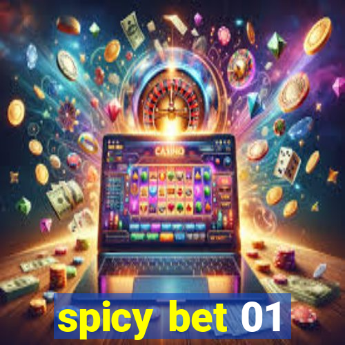 spicy bet 01